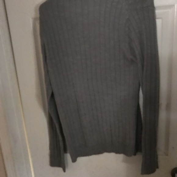 Womens newport sweater - Picture 3 of 4